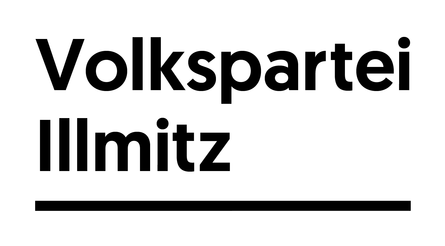 ÖVP Illmitz Logo